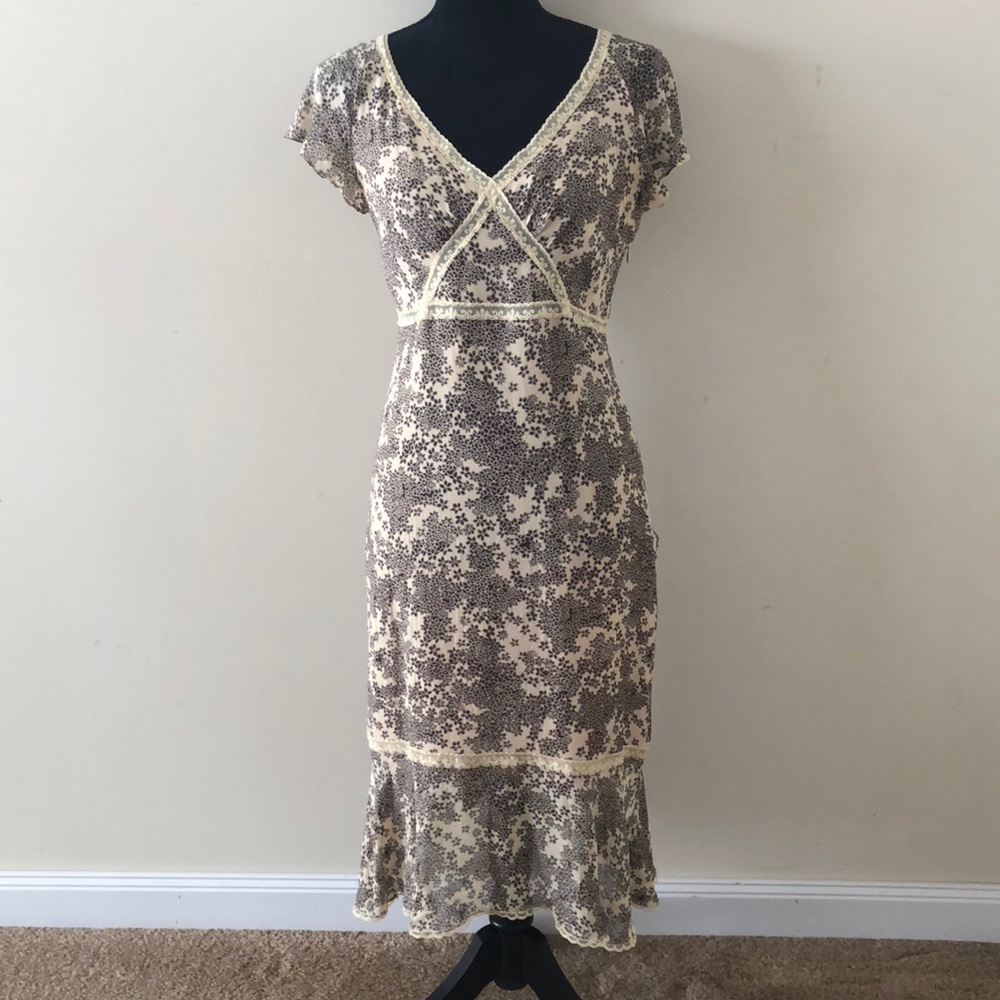 Kenneth Cole dress